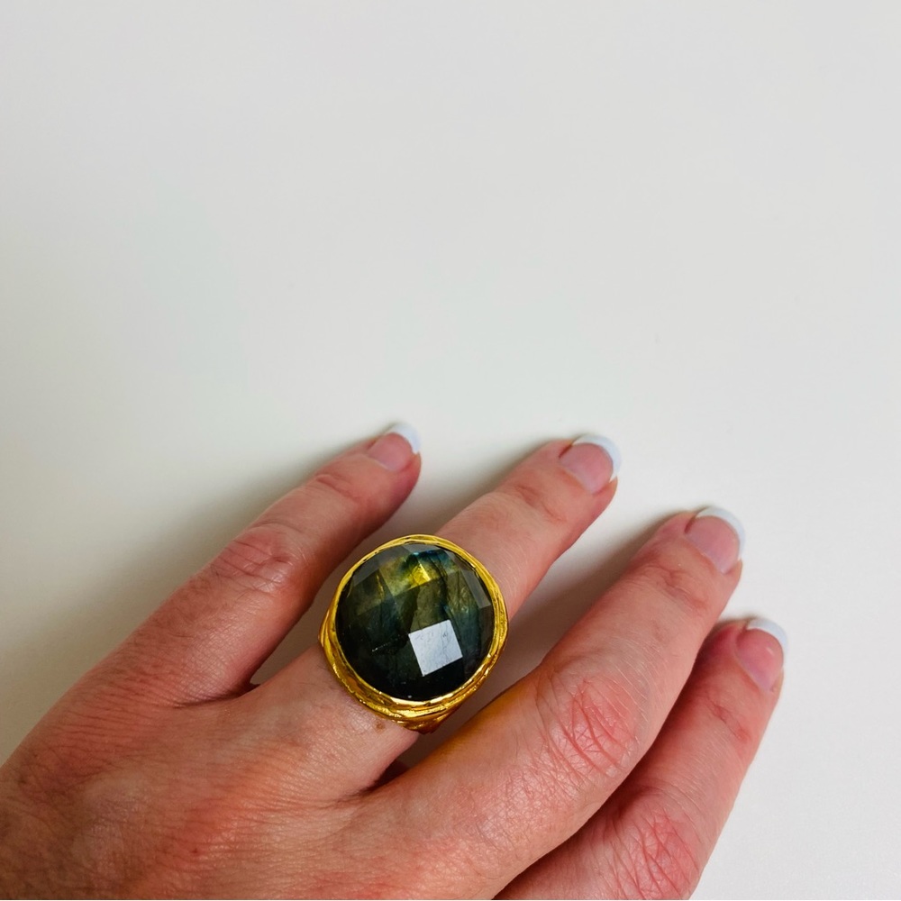 🌳🕊RING - Picture 4 of 4
